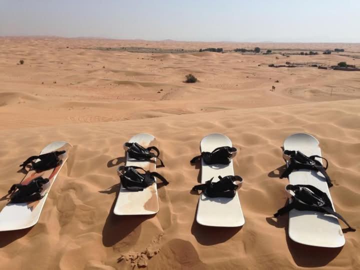 Bivouac Camel Trips Hotell Merzouga Eksteriør bilde