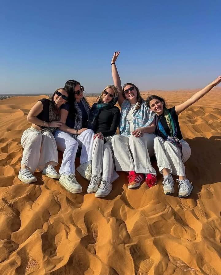 Bivouac Camel Trips Hotell Merzouga Eksteriør bilde